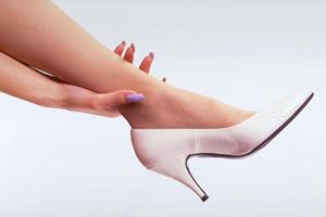 敏感肌用の化粧品についてのこと。