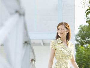 気功による整体が魅力