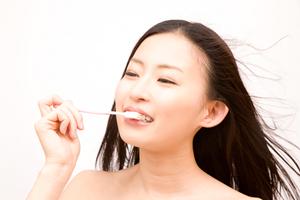 無添加の天然塩を配合したせっけんなどについて